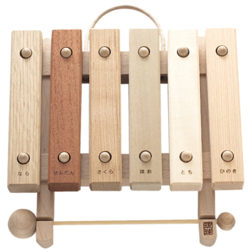 無料名入れ対象商品】Oak Village (オークヴィレッジ) 小さな森の合唱