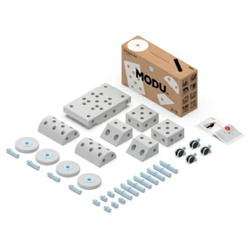 楽天市場】【訳あり】 モデュ MODU 知育玩具 おもちゃ