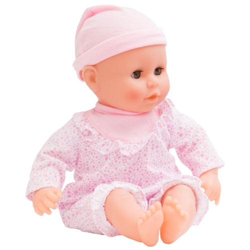 Peterkin Dolls World ピーターキンベビー J520031 J521090 J522065 1歳6ヵ月～) –  ラッキーベイビーストア