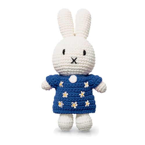 JUST DUTCH (ジャストダッチ) ミッフィー ハンドメイド&ホワイト