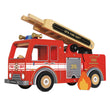 LE TOY VAN (ルトイヴァン) はしご消防車 J613265 TV0250 (3歳～)
