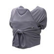 nennelatte(ネンネラテ) baby carrier ベビーキャリア  P0590 ※ヘッドサポート有りモデル