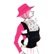 angelette BABY CARRIER QUATTRO AIR(アンジェレッテ クアトロエアー)廃番のため20%off