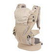 LUCKY1934 fuwahug Baby Carrier L4620 (for babies 14 days old and up) 